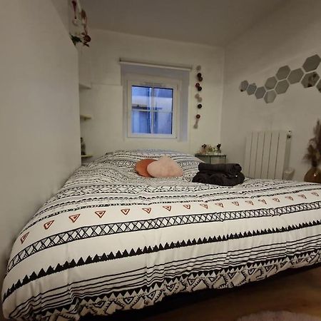 Studio Cosy - Coeur Du Vieux Lyon Apartman Kültér fotó