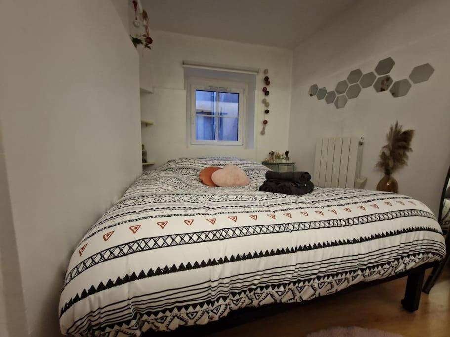 Studio Cosy - Coeur Du Vieux Lyon Apartman Kültér fotó