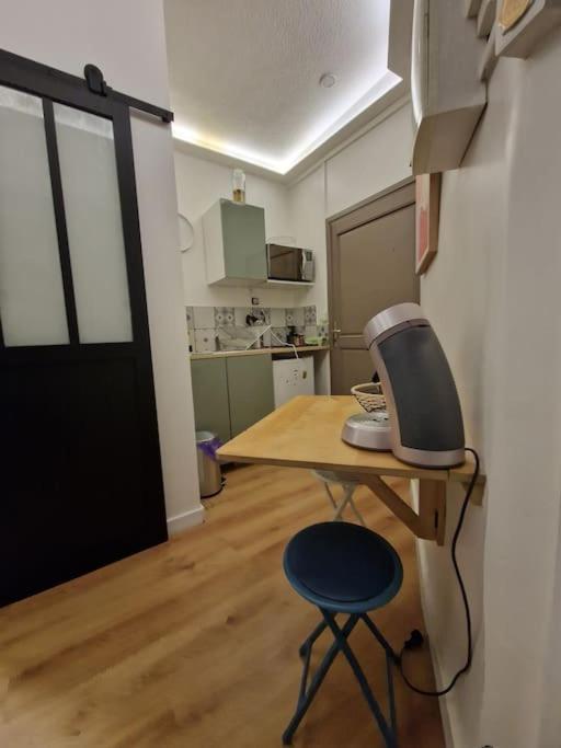 Studio Cosy - Coeur Du Vieux Lyon Apartman Kültér fotó